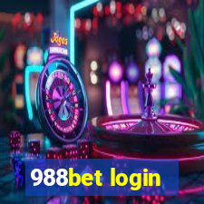 988bet login